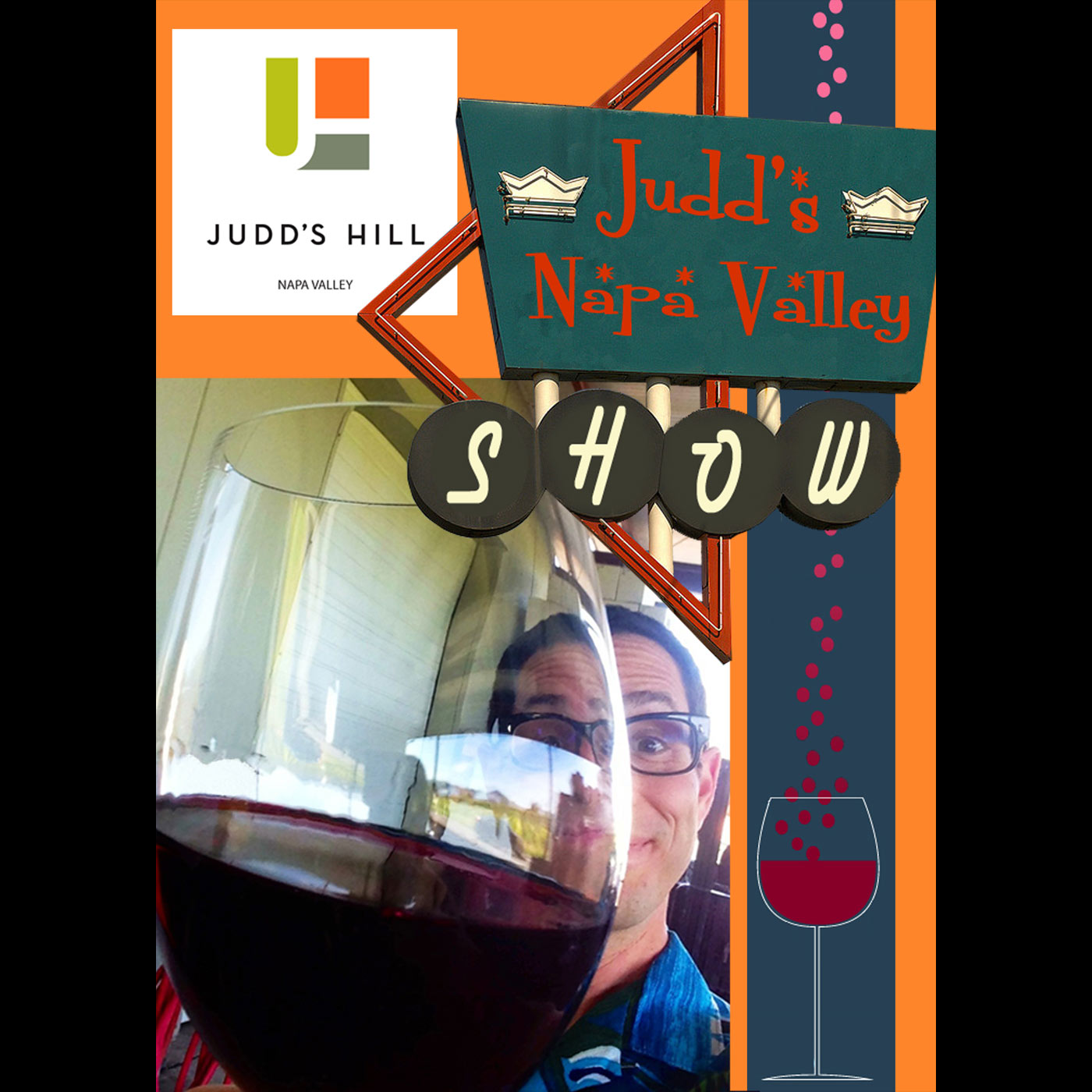 Judd\'s Napa Valley Show