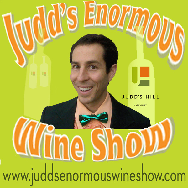 Judd's Enormous Wine Show - Episode 1 Rehearsing The Big Show